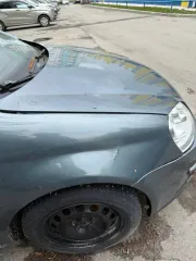 Volkswagen Jetta, 2008, 102 лс, 192667 км, АКПП, VIN XW8ZZZ1KX9G104182, зеленого цвета, госномер Х739ХТ86, мощность двигателя 102, привод передний. Автомобиль не на ходу, подробная информация в отчете об оценке имущества.