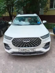 Chery Tiggo 8Pro 2021 Chery Tiggo 8Pro легковой автомобиль Chery Tiggo 8Pro 2021 г.в. г.н. С 682 НЕ 136, цвет белый имеет повреждения на крышке багажника. (на основании Постановления СПИ ОСП по г.Нововоронежу и Каширскому р-ну УФССП по Воронежской области о снижении цены на 15%). 1 272 620,00 руб…