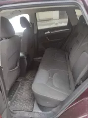 Автомобиль: марка Zotye, модель T600, год выпуска 2017, VIN Y3WF2C5D1HB011234. Ограничения и обременения: запрет на регистрационные действия Зуевский районный суд Кировской области.