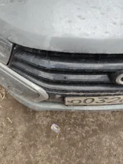 LADA Vesta (Лада Веста), 2018 год выпуска, VIN-номер XTAGFK330KY233689, адрес: г. Красноярск, ул. Кутузова, д. 48, с торца дома.