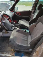Chevrolet Niva, 2003 г.в., VIN X9L21230030001091, автотранспортное средство Chevrolet Niva, 2003 г.в., VIN X9L21230030001091. Машина не на ходу, требуется капитальный ремонт двигателя, замена переднего моста, ремонт порогов, ремонт задних лонжеронов (ввиду их отсутствия), ремонт заднего моста и…