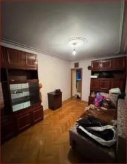 Квартира в Краснодаре по адресу: Краснодарский край, г. Краснодар, ул. Ипподромная, д.53, кв.304. Площадь 118,9 кв.м, 3 комнаты, этаж 10-11 в 11-этажном доме. Кадастровый номер: 23:43:0144060:283.