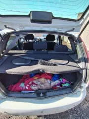 LADA Kalina 2013 года выпуска, VIN: XTA111960D0235699, рег.номер: К521ХХ702. Имущество является залоговым обеспечением по кредитному договору №04108240320 от 13.02.2023г., заключенным с ПАО Сбербанк.