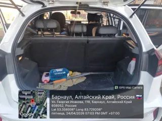 Livan X3 Pro, 2023, 103 лс, транспортное средство: Livan X3 Pro, Идентификационный номер (VIN): LLV2C3B24P0202320, год изготовления: 2023, гос.номер В422РМ122
