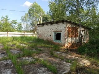 Имущественный комплекс 1140.6 кв.м Тульская область комплекс зданий с земельным участком, расположенный по адресу: Тульская область, Одоевский район, рп. Одоев, ул. Карла Маркса, д. 154-а, в составе:Нежилое здание (склад), площадь, м2: 77,4,  кадастровый номер: 71:16:010514:405, Нежилое здание…