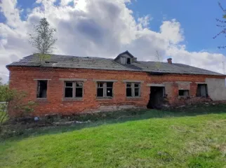 Нежилое здание 224 кв.м., земельный участок 708 кв.м., Московская область, Шаховская. Кадастровый номер: 50:06:0100203:1253. Общая площадь: 932. Количество этажей: 1, в том числе подземных 0.