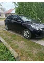 Kia Rio 2012 года, VIN: Z94CB51AACR001588, гос. номер: О263МР126.