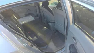 Honda Insight, 2009 года, 88 лс, 185581 км. Год выпуска – 2009; номер кузова: ZE2-1181193, цвет - серый.