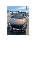 LADA Vesta, 2016 легковой автомобиль марки: LADA, модели: GFL130 LADA Vesta, год выпуска: 2016 г., идентификационный номер (VIN): XTAGFL130GY020244. Ознакомление с имуществом производится по месту его нахождения с момента публикации сообщения о продаже имущества и до окончания приема заявок по…