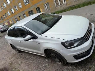 Volkswagen Polo, 2015 автомобиль легковой Фольцваген Поло рег. знак А364УР51, 2015 г.в., цвет белый, VIN XW8ZZZ61GG011456. С имуществом можно ознакомиться по адресу нахождения имущества: г. Мурманск. С документами можно ознакомиться по запросу к финансовому управляющему по адресу электронной почты…