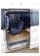 Toyota Town Ace 1990 года, 135 лс, легковой автомобиль, марка: ТОYОТА, модель: ТОWNАСЕ NОАН, VIN: Отсутствует, гос. рег. номер: А279СТ28, год изготовления: 1990