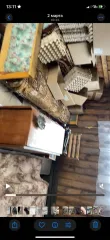 Жилое помещение, кадастровый номер 66:05:0000000:1729, площадь 48 кв.м., адрес: Свердловская область, Байкаловский район, д. Менщикова, ул. им. Кайгородова Л.Х., д. 15. Общая долевая собственность, доля в праве 1/2. Жилой дом расположен на земельном участке, не входящем в конкурсную массу. Участок…