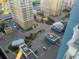 Квартира, 88.6 кв.м, 3-комнатная, Санкт-Петербург. Квартира в Санкт-Петербурге, 88,6 кв.м, 3 комн. Недвижимое имущество: Квартира, состоящая из 3 (Трёх) комнат общей площадью 88,6 кв.м., расположенная на 22 этаже дома переменной этажности, по адресу: г. Санкт-Петербург, проспект Просвещения, д. 43…