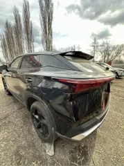 Omoda C5 2024, 147 лс, VIN: LVVDB21B1RD534160, 2024 года выпуска.