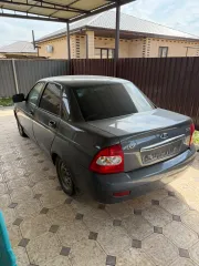 Лада 217030 Приора 2013, автомобиль марки ЛАДА модель 217030 ПРИОРА 2013 г.в., VIN-номер XTA217030D0445908. Имущество находится в залоге у ПАО "Совкомбанк". Ознакомление с имуществом осуществляется по согласованию с организатором торгов по эл. почте: nikita.antipov_au@mail.ru и тел…