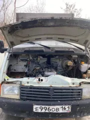 ГАЗ 3302, 1998 г.в, VIN XTH330200W1701497, в рабочем состоянии.