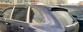 Porsche Cayenne S 2005 автомобиль Porsche Cayenne S, 2005 г.в., VIN WP1ZZZ9PZ5LA48161