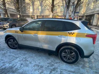 Haval Jolion, 2024 года, 143 лс, 102031 км, АКПП. Транспортное средство – легковой автомобиль – HAVAL JOLION, идентификационный номер (VIN): XZGEE04A4RA522021, год изготовления: 2024, гос. номер Т451НК193.