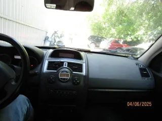 Renault Megane 2007 Renault Megane, 2007 года, 113 лс еще Renault Megane, 2007 года, 113 лс еще Автомобиль легковой, марка: RENAULT, модель: MEGANE II, VIN: VF1LM1B0H38615205, гос. рег. номер: Е334ВУ774, год изготовления: 2007