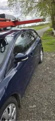 Ford Focus, 2012 года, 104 л.с., 264260 км, VIN X9FLXXEEBLCA81565.