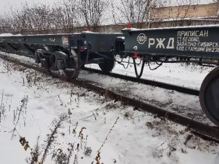 Земельный участок, кадастровый номер 50:16:0602003:642, площадь 10 200 кв. м., категория земель: земли населенных пунктов, вид разрешенного использования: размещение железнодорожного пути, расположенный по адресу: Московская область, Ногинский район, городское поселение Старая Купавна, г. Старая…