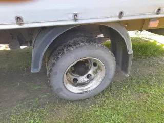 3010GD BAZ MOD GAZ-S41R1, 2018 Грузовой бортовой автомобиль марка, модель: 3010GD БАЗ МОД ГАЗ-С41R1, год выпуска: 2018, идентификационный номер (VIN): Z783010GDJ0051980. По предварительной договоренности с тел. +7 996 635 24 12 по адресу: Тверская обл., гор. Лихославль, пер.1-й Комсомольский, д.7