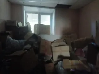 Нежилое Помещение 110,1 Кв.М, Подвал, Г. Брянск. Нежилое помещение площадью 110,1 кв.м. (этаж подвал), расположенное по адресу: Брянская область, г. Брянск, ул. Карла Маркса, д. 12, пом. VI, кадастровый номер 32:28:0031905:97. Год ввода в эксплуатацию: 1951. Общая площадь: 110.1. Кадастровый номер…