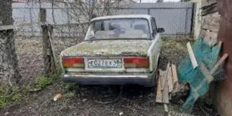 ВАЗ 21074, 2006 года выпуска, идентификационный номер (VIN) ХТА 21074072484636, номер двигателя 8766137, номер кузова 2484636, цвет кузова ярко-белый, вид транспорта: легковой автомобиль, марка: ВАЗ, модель: 21074