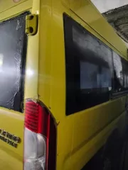 Транспортное средство автобус Автобус, государственный регистрационный знак Н685КТ125, марка, модель ТС: FST413, категория D, год выпуска – 2013, идентификационный номер (VIN)- XUSFST413D0000021, модель, № двигателя – F1AE0481D 0559600, шасси (рама) № отсутствует, кузов № FSA25000002495315, цвет –…