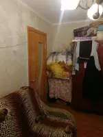 1/4 доля, квартира жилая, кадастровый номер 02:52:140429:1104, общая площадь 28.50 кв.м, Республика Башкортостан, рп. Чишмы, ул. Типографская, д. 21А, кв. 23