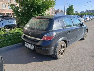 Opel Astra, 2012 года, 140 лс, 275223 км, АКПП Транспортное средство
Марка, модель: OPEL Astra (A-H)
VIN XWF0AHL48C0017098
Модель, № двигателя: Z18XER20SB6528
ТИП ТС легковой автомобиль 
Категория ТС (АВСD) B
Год выпуска: 2012 
Шасси (рама) отсутствует
Кузов (кабина, прицеп) №…