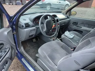 Renault Clio 1.6 1999 года, цвет синий, VIN: VF1CB0D0A20112559, ПТС: 39 ТН 106799, госномер: Н292КК716. Осмотр имущества возможен с момента публикации до окончания приема заявок в будни с 10:00 до 17:00 по московскому времени (обед с 13:00 до 14:00) по телефону 89872974397, электронной почте…