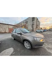 LADA Granta, 2024 года выпуска, VIN: XTA219140R0568837 Местонахождение имущества: Челябинская область, Красноармейский район, п. Лазурный, пер. Цветочный, д.1. Ознакомление с имуществом  по предварительному согласованию : au.veo@yandex.ru, телефон 8 922 183 07 75, почтовый адрес: 620063…