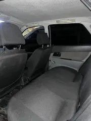 Lada Priora, 2008 LADA PRIORA, 2008 года, 97.9 лс, 326037 км, ВАЗ 21703 LADA PRIORA, Год выпуска: 2008 (VIN): XTA21703080091911. Недостатки: 1. Была в ДТП по кругу, сильный удар пришёлся на заднюю часть, от удара повело кузов, имеется залом крыши на задней левой двери. Машину восстановили, кузов…