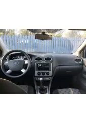 Автомобиль Форд Фокус, VIN X9FHXXEEDH9U213288, г/н О144ЕЕ48, 2009 г.в.