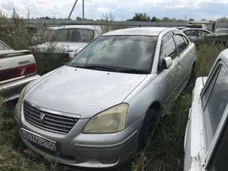 Реализация по прямому назначению: Автомобили: 1.  TOYOTA PREMIO, 2002 г.в., B074CH54,кузов № ZZT2400054167, 2. TOYOTA AVENSIS, 1998 г.в., М839ОР154,VIN:SB153АBN00E0003593, 3.  TOYOTA СOROLLA, 1994 г.в. Р198ЕА154,кузов № АЕ1000138366, 4. TOYOTA СORONA, 1990 г.в., В 327ТВ122, ,кузов № АТ 1700030693…