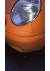Daewoo Matiz 2014 года, 50 л.с., 142496 км. Автомобиль легковой, марка: DAEWOO, модель: MATIZ, VIN: XWB4A11EDEA558974, гос. рег. номер: Т963КО05, год изготовления: 2014.