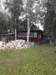 -  здание,  нежилое, наименование: одноэтажное деревянное административное здание, кадастровый номер 35:17:0404001:160 по адресу: Вологодская область, Кичменгско-Городецкий район, д.Шатенево, д.б/н, площадь 49,9  кв.м.,   - земельный участок, кадастровый номер 35:17:0404001:123 по адресу…