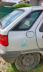 Citroen ZX 1992 года, 88 лс, 111111 км. Автомобиль легковой, марка: СИТРОЕН ZX, модель: AVANTAGE, VIN: VF7N2B40001B41712, гос. рег. номер: С405ТУ39, год изготовления: 1992.