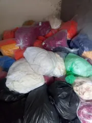Ветошь – 1000 кг, цена за 1 кг – 35 руб. 00 коп. с учетом НДС; ветошь цветная – 1100 кг, цена за 1 кг – 25 руб. 00 коп. с учетом НДС.