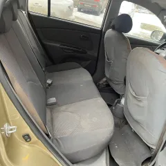 Kia Rio (KIA DE JB/РИО), 2010 г.в. VIN: XWEDH511BB0004135, гос. номер Р436РТ96. Повреждения по кузову: правая задняя дверь - вмятина, сколы, царапины, передний бампер, задний бампер - сколы, царапины, правое крыло, левое крыло - сколы, царапины, коррозия порогов. Технические неисправности…