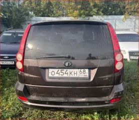 Great Wall Hover H5 2013 GREAT WALL, модель CC 6461 KM29, VIN Z8PFF3A5XDA059808, гос. рег. номер О454КН68, год изготовления 2013, 126 лс. ТС находится в залоге у Банк ВТБ (публичное АО).