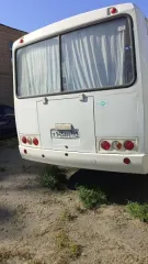 ПАЗ 320540-22 2019 Автобус ПАЗ 320540-22, 2019 года выпуска, гос.номер 145 VIN номер: Х1M3205ARK0003841 Кузов (кабина, прицеп): № Х1M3205ARK0003841 Шасси (рама): отсутствует Год изготовления ТС: 2019 Мощность двигателя, л.с.: 98.7/134 Двигатель внутреннего сгорания (марка, тип): ЗМЗ…