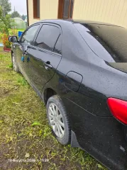 Автомобиль марки TOYOTA модель Corolla 2007 г.в. VIN номер JTNBV56EX02052889 Дополнительную информацию можно получить с момента публикации сообщения о торгах и до окончания периода приема заявок по будням по эл. почте: vatomilov@inbox.ru, а также на электронной площадке.  Автомобиль находится по…