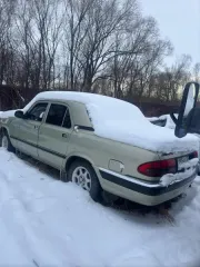 Автомобиль марки ГАЗ 3110, г/н Н155КР27, 2002 г.в., № двигателя 23088319, № кузова 31100020531003. Год выпуска: 2002. VIN номер: 531003. Назначение: pryamie. Марка: 3110. Вид транспорта: Легковой. Модель: ГАЗ.