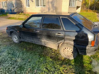 LADA 211440 2009 года выпуска, VIN: XTA21144094819998. Автомобиль находится в залоге. По вопросам ознакомления с имуществом обращаться по телефону 8-982-315-27-51 в рабочие дни с 9:00 до 16:00 по московскому времени или на электронную почту arbitr@vgladchenko.ru с темой письма «Ознакомление с…