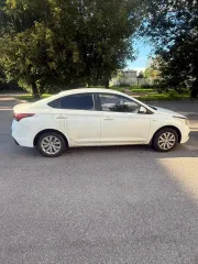 Hyundai Solaris, 2019. Легковой автомобиль марки: HYUNDAI, модель: Solaris, год выпуска: 2019 г., идентификационный номер (VIN): Z94K241CALR193268. Ознакомление с имуществом производится с момента публикации сообщения о продаже имущества и до окончания приема заявок по предварительной записи по…
