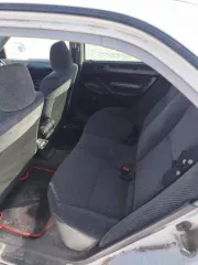 Автомобиль HONDA CIVIC FERIO, 1998 года выпуска, кузов № ЕК23200544, цвет белый, мощность двигателя 91 л.с., руль правый, коробка автомат технически допустимая максимальная масса 1450 кг, масса в снаряженном состоянии 950 кг, пробег 386704 км. Техническое состояние. Автомобиль не на ходу, двигатель…
