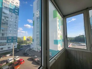 Квартира, площадью 84,1 кв.м., кадастровый номер: 36:34:0305008:155, расположенная по адресу: г. Воронеж, ул. Ильюшина, д.13/2, кв.16.