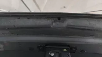 Автомобиль легковой: Nissan Terrano Идентификационный номер VIN: Z8NHSNHGD55421303 год выпуска 2016  Цвет: Серый Рабочий объем двигателя: 1998 см3 Мощность двигателя: 143 л.с. Паспорт транспортного средства  ПТС : Серия 78 ОН № 950559, выдан 11.04.2016